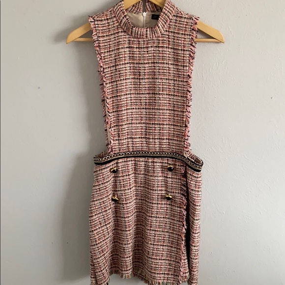 Zara Romper - Picture 1 of 3